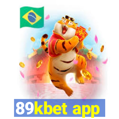 89kbet app